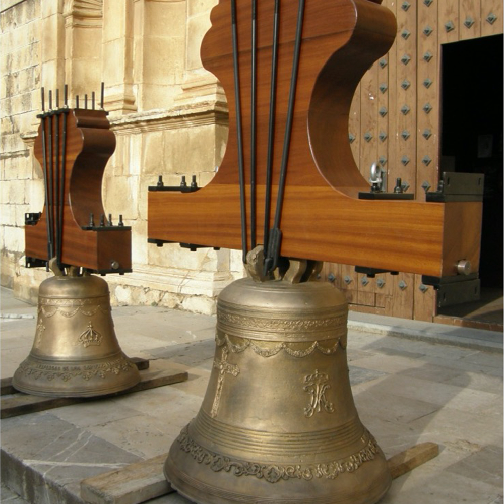 Parroquia de Sant Jaume Riudoms