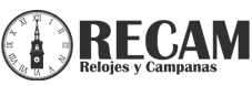 Campanas y Relojería Monumental Logo